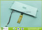 Thin Transmissive Lcd Display , COG Graphic 240x64 Lcd Module With LED Backlight